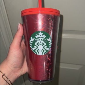starbucks tumbler